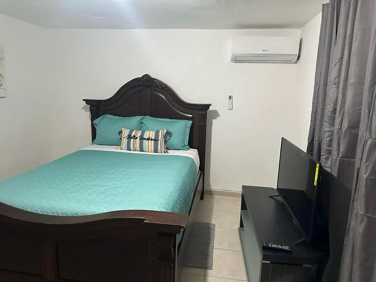 Apartment Luxury Family Place In Vista Mar Carolina